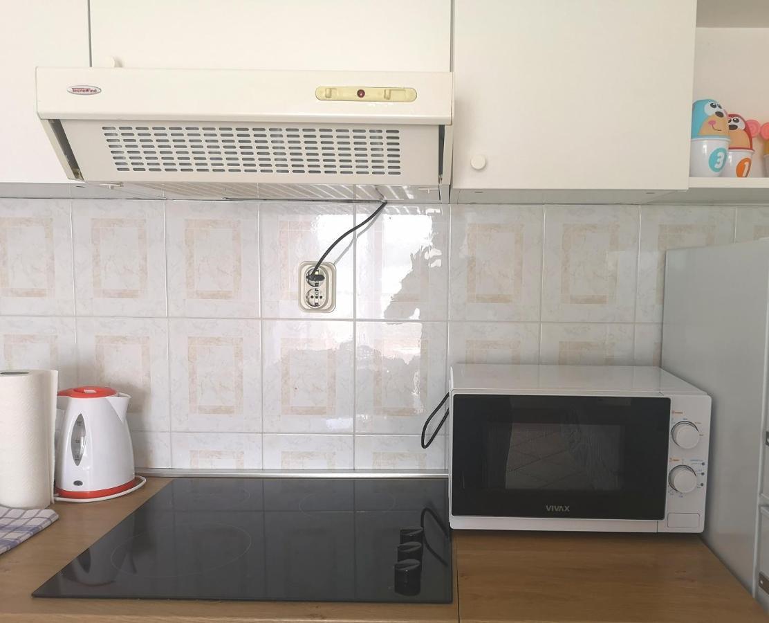 Dream View Medulin Apartment Ngoại thất bức ảnh
