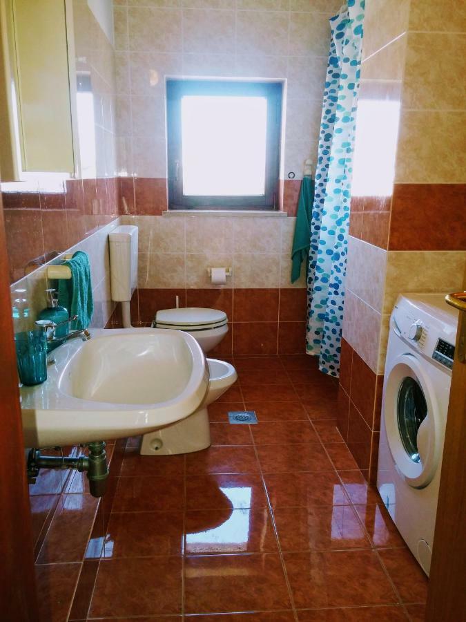Dream View Medulin Apartment Ngoại thất bức ảnh