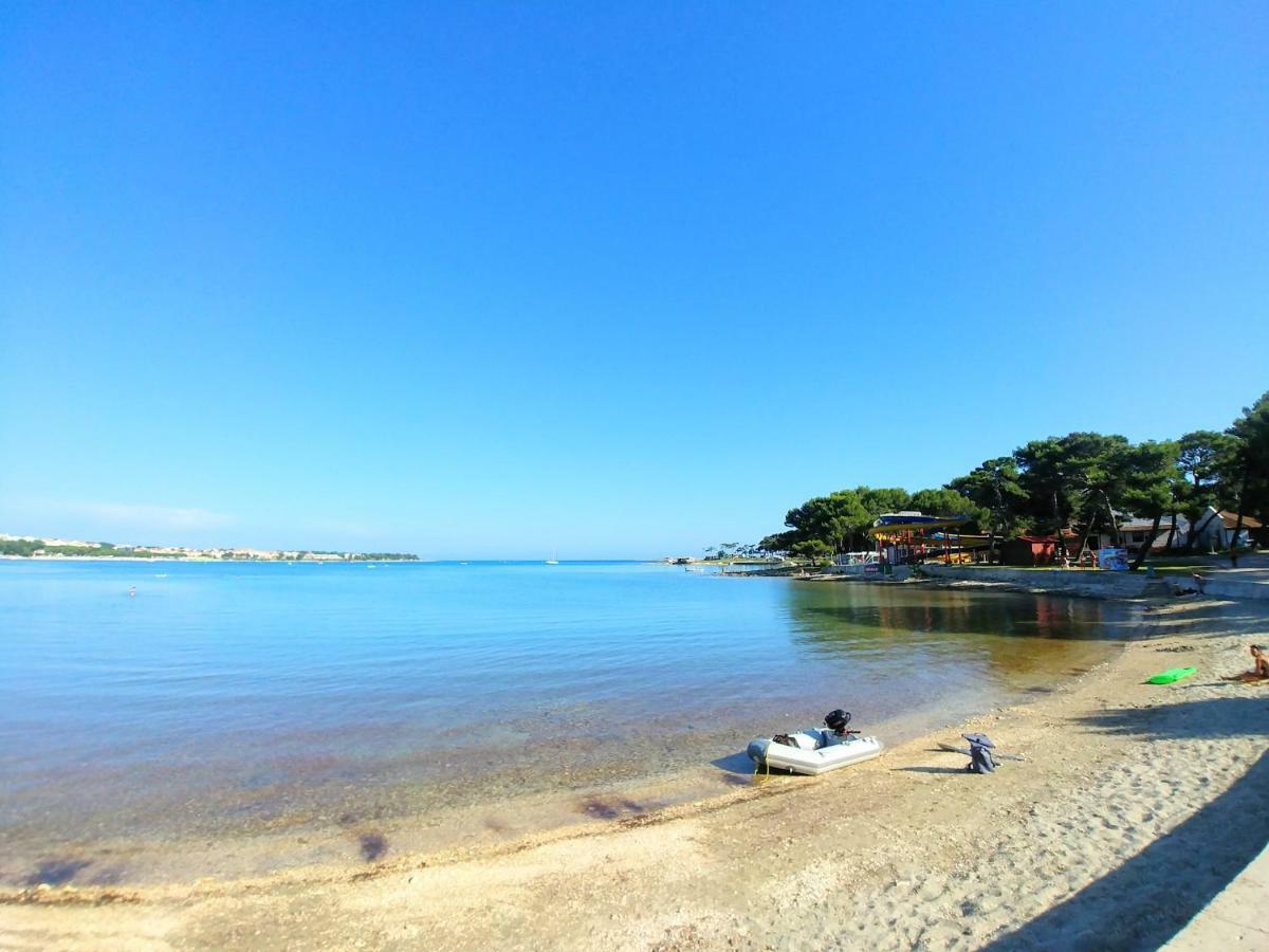 Dream View Medulin Apartment Ngoại thất bức ảnh