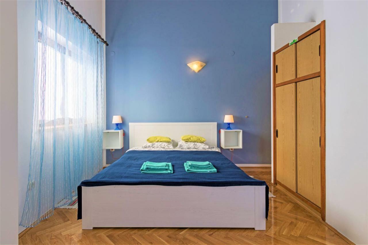 Dream View Medulin Apartment Ngoại thất bức ảnh