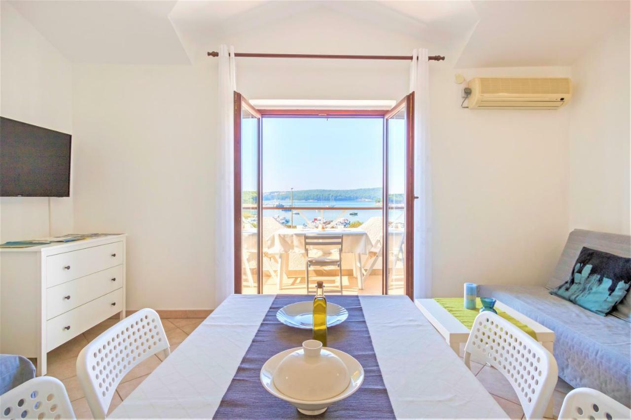 Dream View Medulin Apartment Ngoại thất bức ảnh